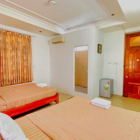 Sakura Hostel Saigon Ho Şi Min Exterior foto