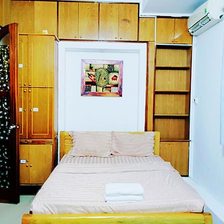 Sakura Hostel Saigon Ho Şi Min Exterior foto