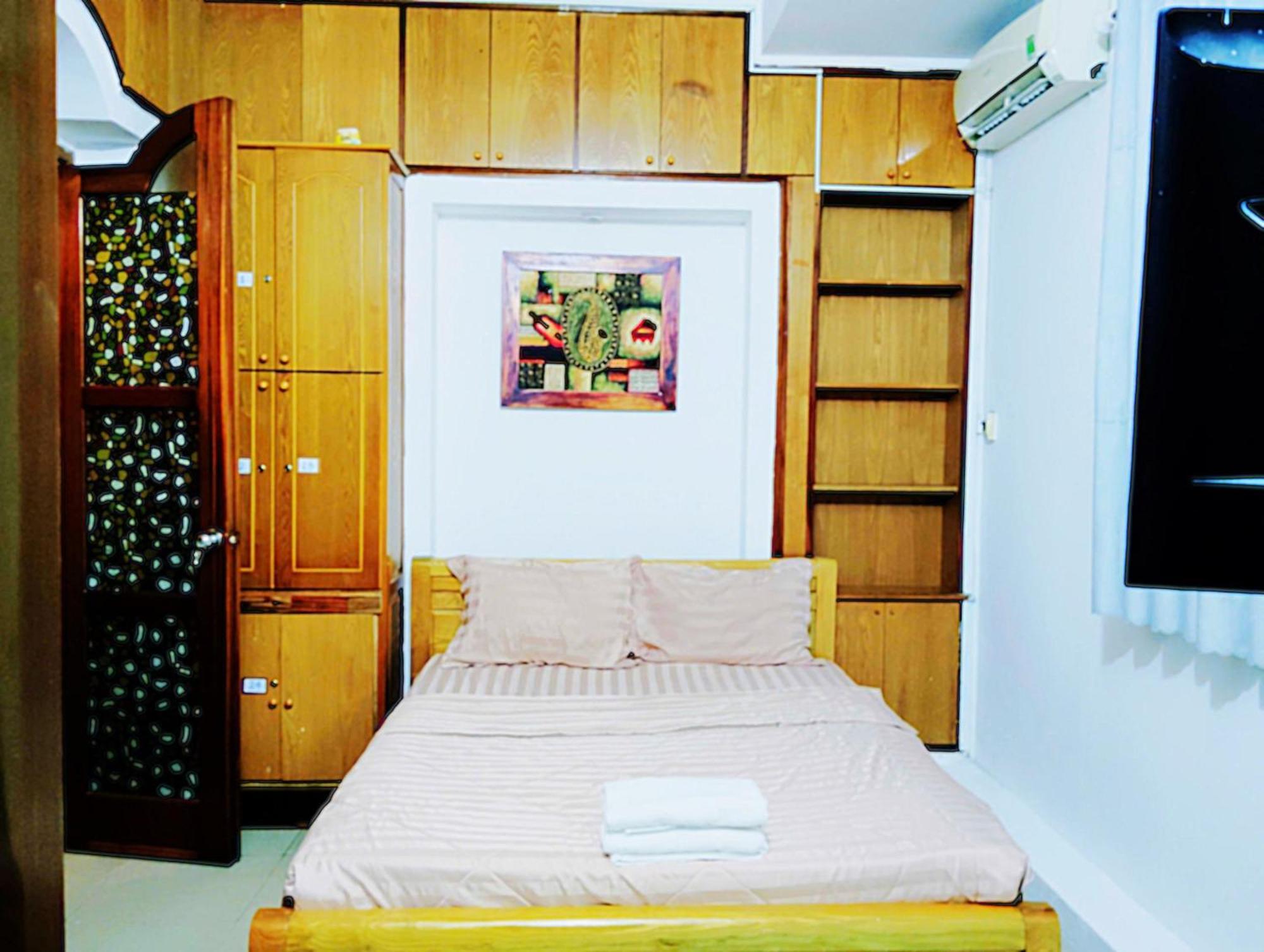 Sakura Hostel Saigon Ho Şi Min Exterior foto